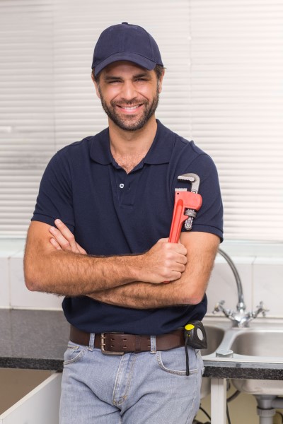 Property Management Plumbing Services