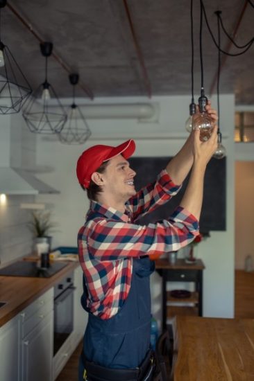 Property Management Electrical Services 3