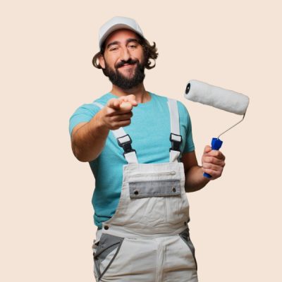 Property Management Painting Services