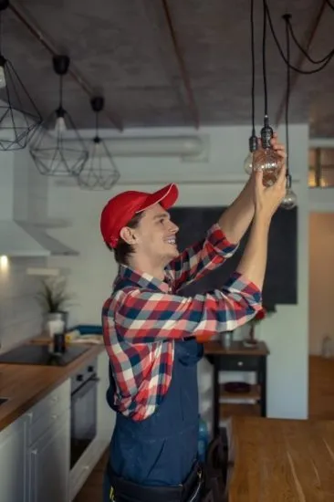 Property Management Electrical Services 3